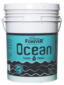 Forever Ocean Emulsion Paint
