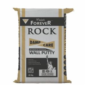 Forever Rock Wall Putty