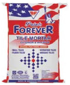 Forever Tile Mortar, Color : White & Gre, Packaging Size : 20 Kg