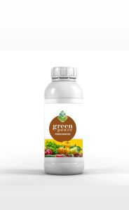 Plant Growth Promoters