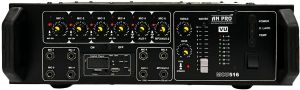 An Pro MCU516 Power Amplifier