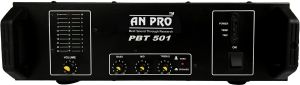An Pro PBT-501 Audio Amplifier
