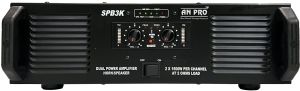 An Pro SPB3K Power Amplifier