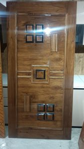 Polish Wooden Doors