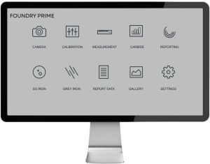 Foundry Prime Software