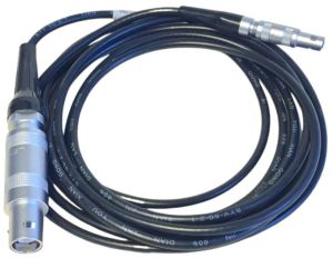 Lemo 1 Mini Lemo 00 Connector Cable