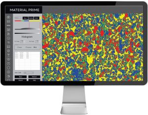 Material Prime Software