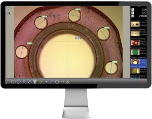 Prime Measurement Tape