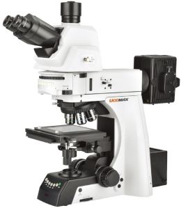 Metscope Ultra Microscopes