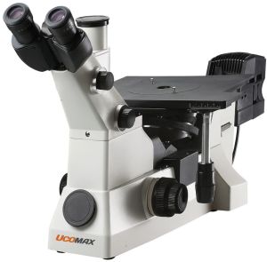 Metscope Vista Microscope