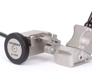 Mini Wheel Encoder