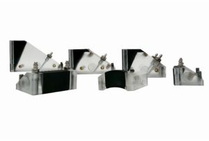 Standard Wire Rope Wedge Socket