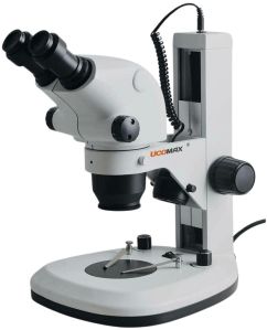 Stereo Optimet Microscope