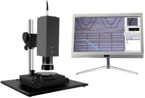 Visionedge Plus Microscope