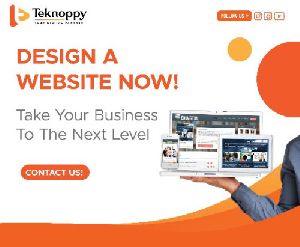 Professional Website Design Services