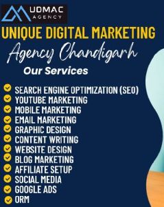 Social Media Application Service