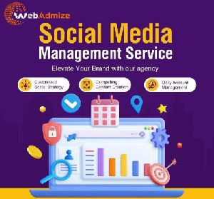 social media management services