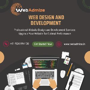 Website Designing