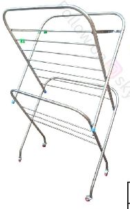 Sky Scrappers SS Floor Cloth Dryer Stand SSL-9001