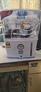 Water Purifier Machine