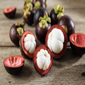 Mangosteen for Human Consumption, Sweet, Packaging Type : Red