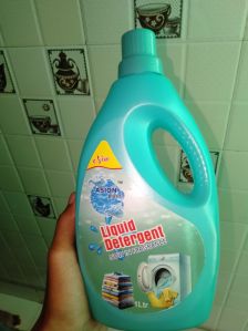 Detergent Liquid