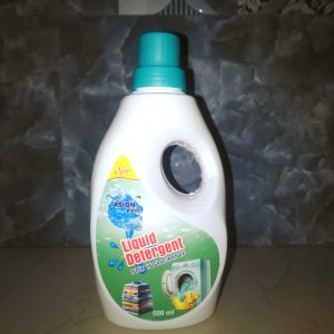 liquid detergent