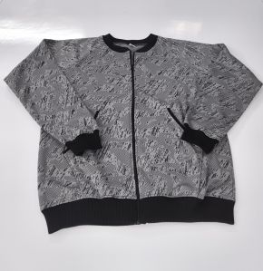 Unisex Full Sleeves Jacket