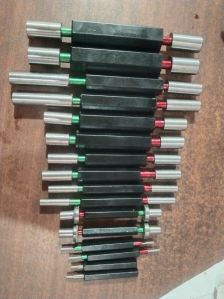 EN31 Plug Gauge, Brand Name : SHREE BALAJI ENGINEERING