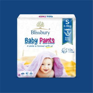 Baby Diapers