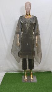 Jimmy Choo Fabric Ladies Suit