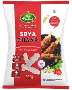 Frozen Soya Chaap