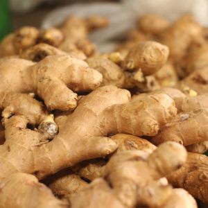 Fresh Ginger, Form : Whole for Food, Spices, Cooking