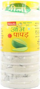 Veena Khatta Aampapad, Form : Solid