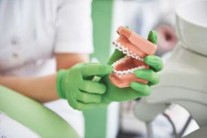 Orthodontic Orthopedic Treatment Service