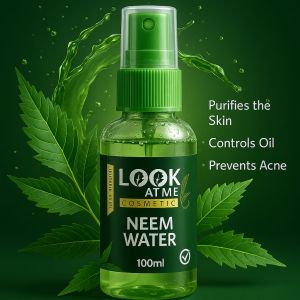 Neem Water Skin Toner Neem Water Skin Toner