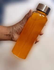 1000ml Borosilicate Glass Bottle