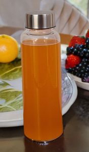 300ml Borosilicate Glass Bottle