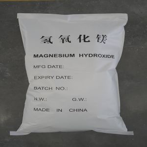 High-Performance Magnesium Hydroxide CAS 1309-42-8