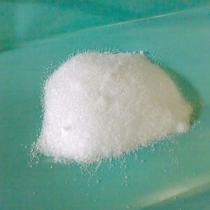 High-Purity Ammonium Sulfamate White Crystals, Brand Name : 书梦