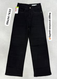 ladies fashion jeans