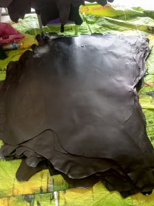 Buff Lite Burnish Leather