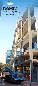 Corporate Relocation