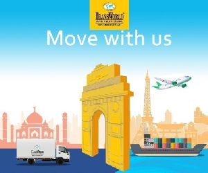 Moving Services