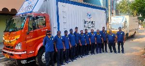 Warehousing and Storage Services