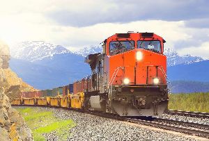 Rail Freight Services