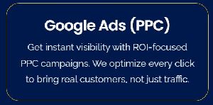 Google Ads (PPC)