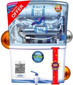Aqua X Pure Grand Plus Water Purifier