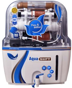 Aqua X Pure Swift Water Purifier