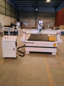 CNC Wood Router